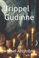 Trippel Gudinne (Norwegian Edition) B0F8HM23ZP Book Cover