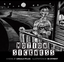 Motion Sickness 1771331429 Book Cover