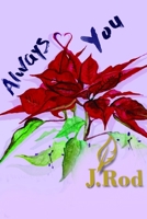 Always you: See you in our next life 1973519364 Book Cover