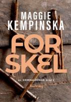 Forskel (Danish Edition) 8743015891 Book Cover
