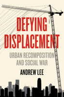 Defying Displacement 184935524X Book Cover