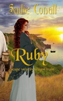 Ruby B08GV91YBZ Book Cover