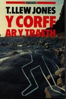 Y Corff Ar Y Traeth 086383406X Book Cover