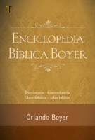 Enciclopedia Bíblica Boyer 158802797X Book Cover