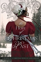 The Hope of Christmas Past B08WYDVP3S Book Cover