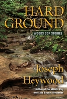 Hard Ground 0762781262 Book Cover