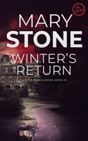 Winter's Return 1972290185 Book Cover