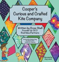 Cooper's Curious and Crafted Kite Company 0692889647 Book Cover