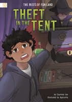 Theft in the Tent B0GHPYSVWF Book Cover