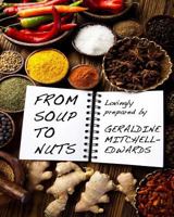 From Soup to Nuts 1519773838 Book Cover