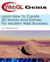 WebGL Gems 1521435316 Book Cover