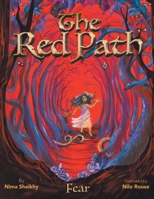 The Red Path: Fear 1039138128 Book Cover
