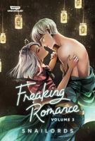 Panini Books Freaking Romance Volume 3. 1804912328 Book Cover