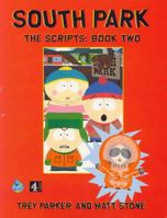 "South Park" the Scripts 0752271938 Book Cover