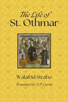 Life of St. Othmar B0DRZ7MNBQ Book Cover