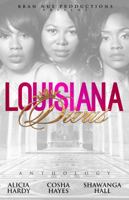 Louisiana Divas: The Anthology 0985157437 Book Cover