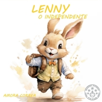 Lenny o Independente (Portuguese Edition) B0CS8SP1QZ Book Cover