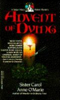 Advent of Dying 0440100526 Book Cover