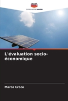L'évaluation socio-économique (French Edition) 6208185572 Book Cover