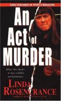 An Act Of Murder 0786017449 Book Cover