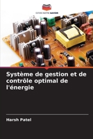 Syst�me de gestion et de contr�le optimal de l'�nergie 6205687348 Book Cover