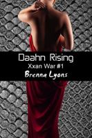 Daahn Rising 1946004782 Book Cover