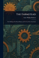 The Farmstead 1023541661 Book Cover