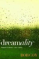 Dreamality 158229447X Book Cover