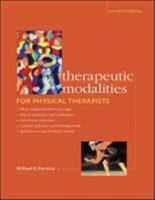 Therapeutic Modalities for Physical Therapists 0071376925 Book Cover