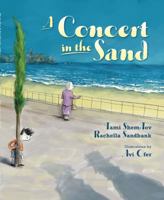 A Concert in the Sand 1512401013 Book Cover