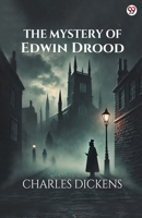The Mystery Of Edwin Drood 9370819622 Book Cover