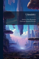 Ubmbru 1248581512 Book Cover