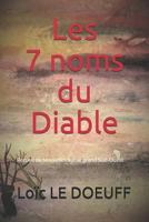 Les 7 noms du Diable 1795022663 Book Cover