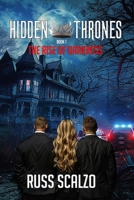 Hidden Thrones 1518665888 Book Cover