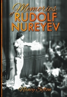 Memories of Rudolf Nureyev 1955354065 Book Cover