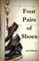Four Pairs of Shoes 1975987616 Book Cover