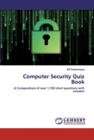 Computer Security Quiz Book B08DSTHLXN Book Cover