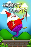 Humpty Dumpty's Son 0987486160 Book Cover