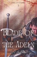 Blade of the Adeln B0CPG17HDX Book Cover
