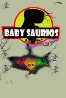 Babysaurios y el despertar del volc�n null Book Cover