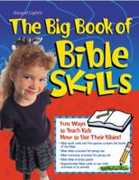 The Big Book of Bible Skills 0830723463 Book Cover