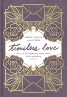 Timeless Love 1400341841 Book Cover