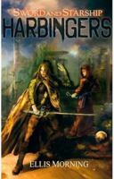 Harbingers 0990757358 Book Cover