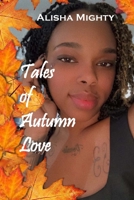 Tales of Autumn Love 1300741775 Book Cover