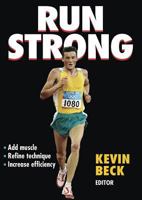 Run Strong 073605362X Book Cover