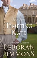 Tempting Kate 0373289715 Book Cover