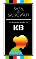 Sara alias Saraswati 1685237320 Book Cover