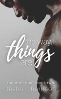The Way Things Are 0990940365 Book Cover