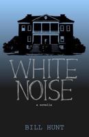 White Noise 1523364378 Book Cover