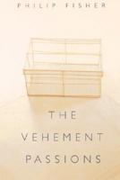 The Vehement Passions 0691115729 Book Cover